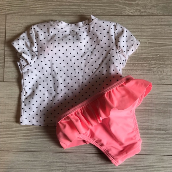 NWT Circo infant bikini- 9 months - Picture 2 of 2